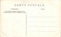 CPA Saint Thegonnec Le Calvaire (cote Est)