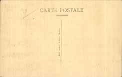 CPA Saint Thegonnec L Eglise Vue d ensemble (XVI sicele)