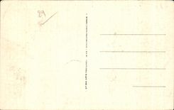 CPA Saint Thegonnec (Finistere) Details du Calvaire