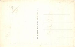 CPA Saint Thegonnec Le sepulcre ceuvre de Jacques Lespaignol