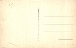 CPA Saint Thegonnec (Finistere) Details du Calvaire