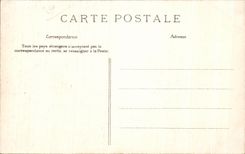 CPA Saint Thegonnec Vue d Ensemble de I Eglise