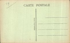 CPA St Thegonnec (Finistere) L Eglise (XVI siecle)