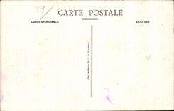 CPA Saint Thegonnec (Finistere) I Eglise Details de la Chaire a precher