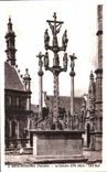 CPA Saint Thegonnec (Finistere) Le Calvaire (XVI siecle) Cote Sud