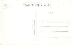 CPA Saint Thegonnec (Finistere) L Eglise (XVI siecle)