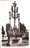 CPA Saint Thegonnec (Finistere) Le Calvaire (XVI siecle)