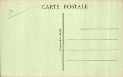 CPA St Thegonnec (Finistere) Le Calvaire (XVI siecle) Cote Sud