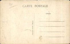 CPA Saint Thegonnec (Finistere) L Eglise (XVI siecle)