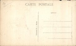 CPA Saint Thegonnec (Finistere) Le Sepulcre ceuvre de Jacques Lespaignol