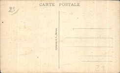 CPA St Thegonnec (Finistere) Triplyque de la Vierge