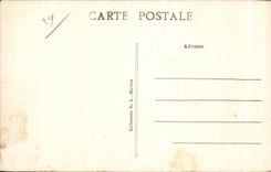 CPA St Thegonnec (Finistere) Le Calvaire et (XVI siecle)