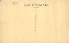 CPA Saint Thegonnec I Ossuaire