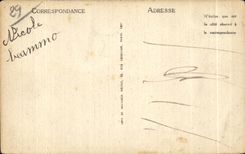 CPA Saint Thegonnec (Finistere) Le Sepulere (Euvre de Jacques Lespaignol