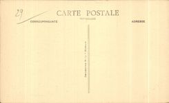 CPA Saint Thegonnec (Finistere) Le Calvaire (XVI siecle) Cote Sud