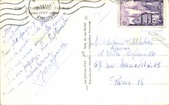 CPA Saint Thegonnec (Finistere) L Eglise (XVII siecle)