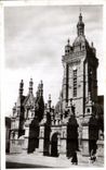 CPA Saint Thegonnec (Finistere) L Eglise (XVie)