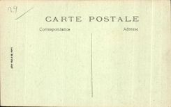 CPA Penmarch Vault of Notre Dame de Tronoan