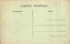 CPA Penmarch the Rocks or were enlevees the five victims on October 8th 1870