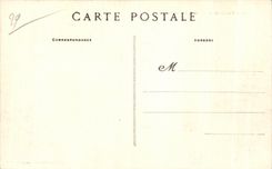 CPA Penmarch the Point of the Torch