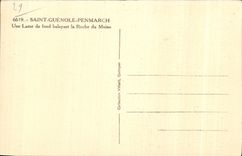 CPA Saint Guenole Penmarch