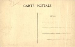 CPA Saint Guenole Penmarch View of the Rocks