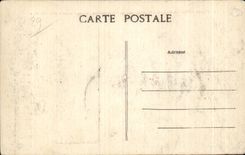 CPA Penmarch the Rocks of Saint Guenole or were enlevees the five victims