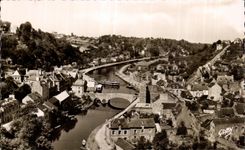 CPA Dinan Panorama