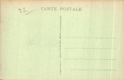 CPA Dinan Church St Saver and the Garden