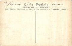 CPA Dinan church Saint Malo Nd Phaol