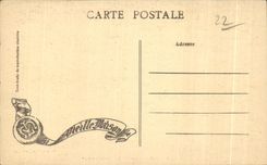 CPA Dinan portail Saint Sauveur