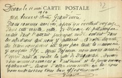 CPA Dinan La Porte du Jerzual