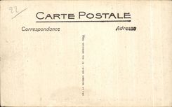 CPA Dinan Por tail of Church Saint Saver