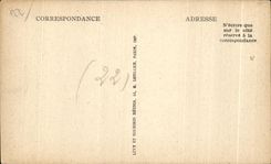 CPA Dinan Castle of the Duchess Anne Oratorical