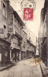CPA Dinan Rue de de la Cordonnerie