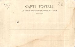 CPA Dinan the Street of I Clock