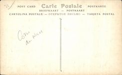 CPA Dinan La Porte du jerzual Nd Phot
