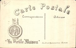 CPA Dinan Chasteau of the Duchess Anne