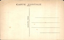 CPA Dinan Castle of the Duchess Anne Renferme currently the Museum