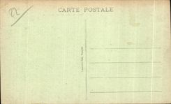 CPA Dinan Chateau de la Duchesse Anne Renferme actuellement le Musee