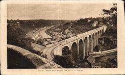 CPA Dinan Valley of the Rancid Sight of English