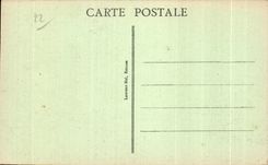 CPA Dinan Chateau de la Duchesse Anne Referme actuellement le Musee