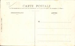 CPA Dinan the Viaduct and Rocks