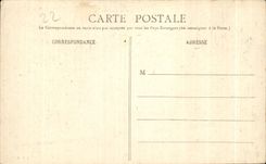 CPA Dinan Castle of the Duchess Anne Enfants