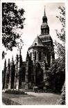 CPA Dinan (Cotes du Nord) L Eglise St Sauveur