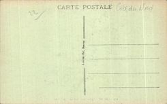 CPA Dinan Eglise Saint Sauvaur LePForche