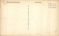 CPA Dinan church Saint Malo Saint Malo Church