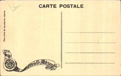 CPA Dinan Portail Saint Sanveur