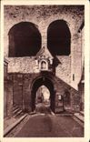 CPA Dinan Porte du Jersual