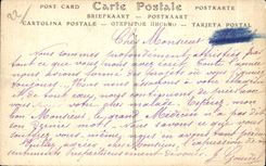 CPA Dinan Apse of I Church Saint Saver